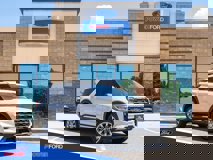 New 2025 Ford Explorer Active