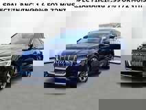 Certified 2022 Audi e-tron Premium w/ Towing Package