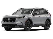 New 2026 Honda CR-V Sport-L
