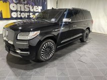 Used 2019 Lincoln Navigator Black Label