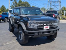 New 2025 Ford Bronco Badlands