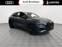 Used 2022 Audi Q8 Premium Plus