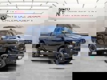 New 2025 RAM 2500 Lone Star
