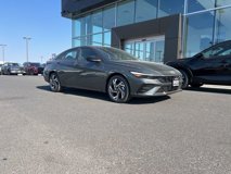 New 2025 Hyundai Elantra SEL