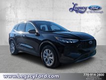 New 2025 Ford Escape Active w/ Cold Weather Package