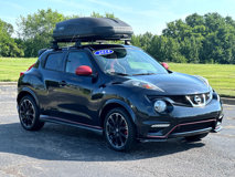 Used 2014 Nissan Juke NISMO RS