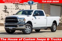 Used 2021 RAM 2500 Big Horn