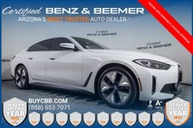 Used 2023 BMW i4 eDrive35 w/ Premium Package