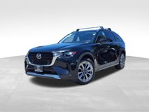 Used 2024 MAZDA CX-90 3.3 Turbo w/ Premium Package