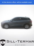 Used 2021 Ford Escape S