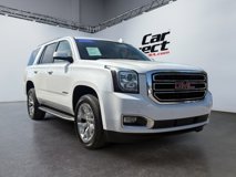 Used 2019 GMC Yukon SLT
