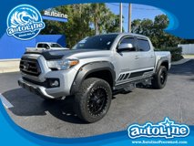 Used 2021 Toyota Tacoma SR5