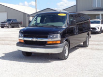 Used 2017 Chevrolet Express 3500 LT w/ LT Preferred Equipment Group