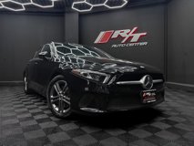 Used 2020 Mercedes-Benz A 220