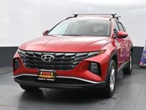 Used 2022 Hyundai Tucson SEL