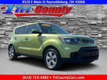Used 2017 Kia Soul