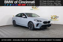 New 2025 BMW 228i xDrive w/ Premium Package