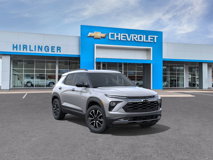 New 2026 Chevrolet TrailBlazer ACTIV