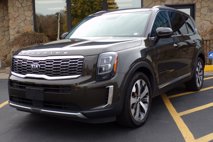 Used 2021 Kia Telluride EX w/ EX Premium Package