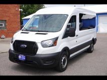 Used 2024 Ford Transit 350 XL