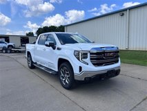 New 2025 GMC Sierra 1500 SLT w/ SLT Premium Plus Package
