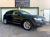 Used 2016 Audi Q5 2.0T Premium