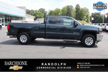 Used 2019 Chevrolet Silverado 3500 W/T w/ WT Convenience Package