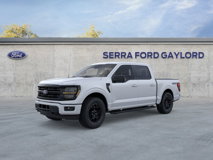 New 2025 Ford F150 XLT w/ Equipment Group 302A MID