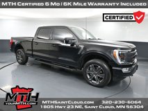 Used 2023 Ford F150 Lariat
