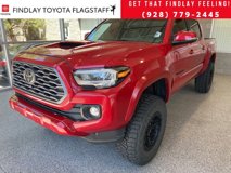 Used 2023 Toyota Tacoma TRD Sport