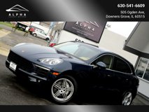 Used 2016 Porsche Macan S