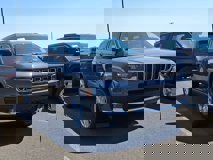 New 2025 Jeep Grand Cherokee L Laredo