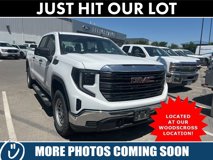 Used 2023 GMC Sierra 1500 Pro