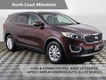 Used 2018 Kia Sorento LX