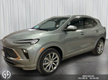 New 2024 Buick Encore GX Avenir w/ Avenir Technology Package