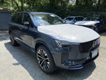 New 2026 Volvo XC90 B6 Ultra