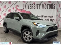 Used 2023 Toyota RAV4 XLE