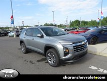New 2026 Chevrolet Equinox LT w/ Convenience Package II