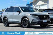 New 2026 Honda CR-V Sport-L