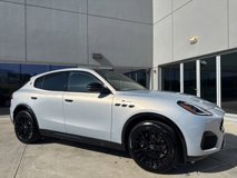 New 2025 Maserati Grecale Modena