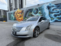 Used 2014 Cadillac ELR w/ Luxury Package