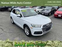 Used 2019 Audi Q5 2.0T Premium w/ Convenience Package