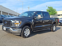 Certified 2023 Ford F150 XLT w/ Equipment Group 301A Mid