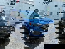 Used 2022 Ford Edge SE w/ Cargo Accessory Package