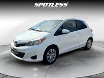 Used 2012 Toyota Yaris LE
