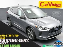 Used 2024 Ford Escape ST-Line
