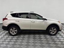 Used 2013 Toyota RAV4 XLE