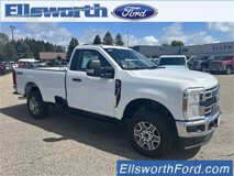 New 2025 Ford F250 XLT