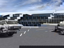 New 2026 GMC Terrain Elevation