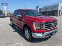 Used 2021 Ford F150 Lariat w/ Max Trailer Tow Package